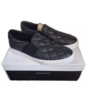 Nine West Black  Sneakers Women's New Size 7